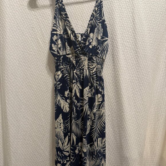 Surfing Hawaii Dress size Large - Picture 2 of 6